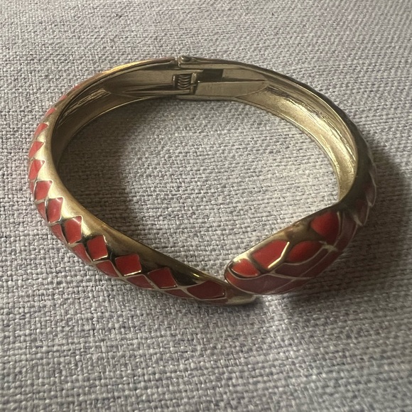 Vintage estate bracelet - Picture 3 of 3